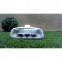 Eclairage de plafonnier...