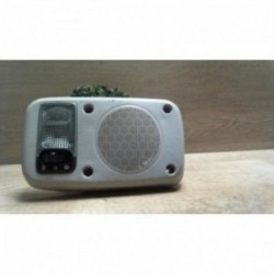 Eclairage de plafonnier...