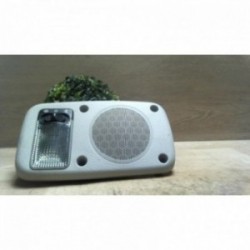 Eclairage de plafonnier...