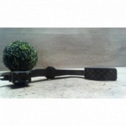 Pedalier d'accelerateur...