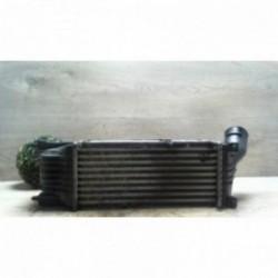 Echangeur air (Intercooler)...