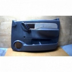 Panneau de porte avant...