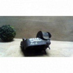 Support moteur gauche...