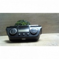 Commande chauffage SUZUKI...