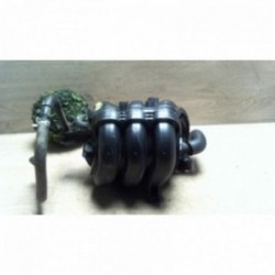 Collecteur d'admission...