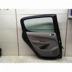 Porte arriere gauche PEUGEOT 