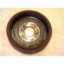 Tambour arriere droit...