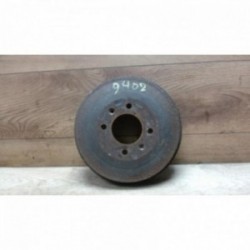 Tambour arriere droit...