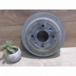 Tambour arriere droit...