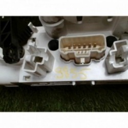 Commande chauffage RENAULT...