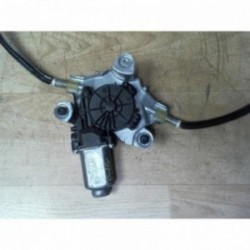 Leve vitre electrique avant...