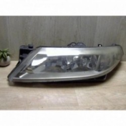 Optique avant principal...