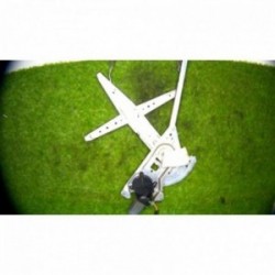 Leve vitre electrique avant...