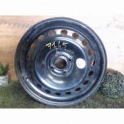 Jante RENAULT SCENIC 2 PHASE 1