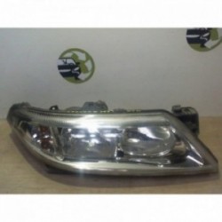 Optique avant principal...