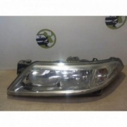 Optique avant principal...