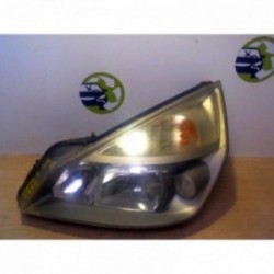 Optique avant principal...