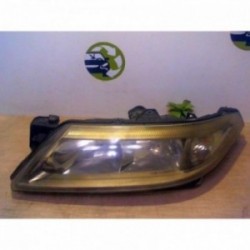 Optique avant principal...