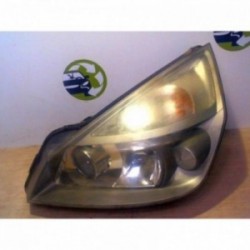 Optique avant principal...