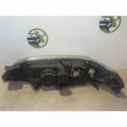 Optique avant principal...