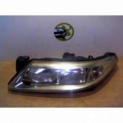 Optique avant principal...