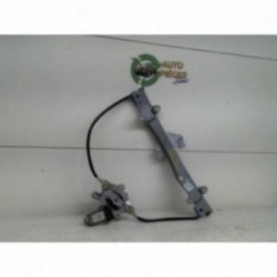 Leve vitre electrique avant...