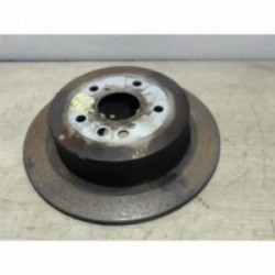 Disque arriere droit...