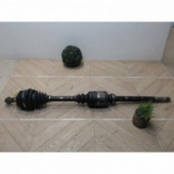 Cardan droit (transmission)...