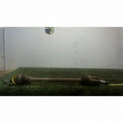 Cardan droit (transmission)...