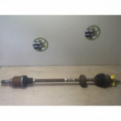 Cardan droit (transmission)...