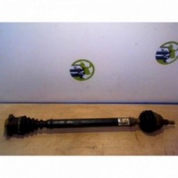 Cardan droit (transmission)...