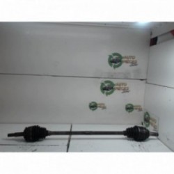 Cardan droit (transmission)...