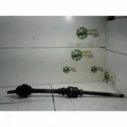 Cardan droit (transmission)...