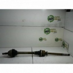 Cardan droit (transmission)...