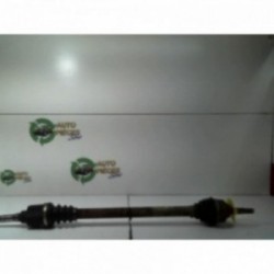 Cardan droit (transmission)...