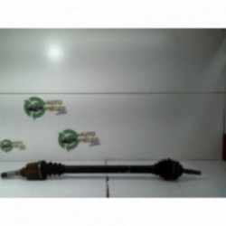 Cardan droit (transmission)...