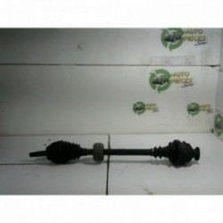 Cardan droit (transmission)...