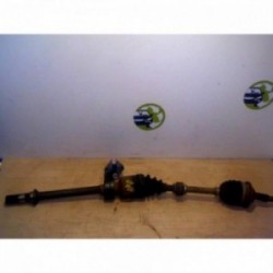 Cardan droit (transmission)...