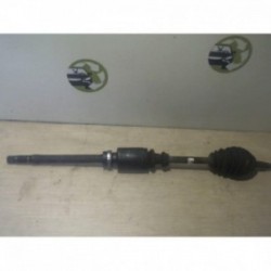 Cardan droit (transmission)...