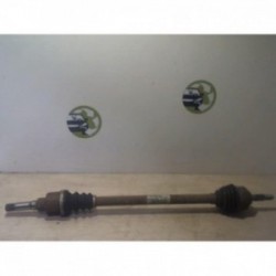 Cardan droit (transmission)...