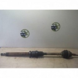 Cardan droit (transmission)...