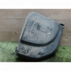 Cache batterie CITROEN C4 1...