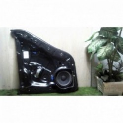 Garniture porte arriere...