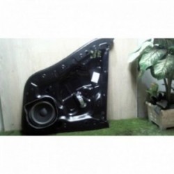 Garniture porte arriere...