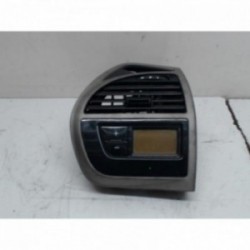 Commande chauffage CITROEN...