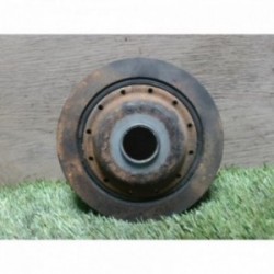 Poulie damper RENAULT CLIO...
