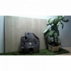 Cache moteur  VOLKSWAGEN...