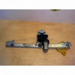 Leve vitre electrique avant...