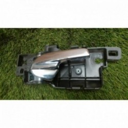 Poignee interieur arriere...