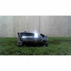 Poignee interieur arriere...